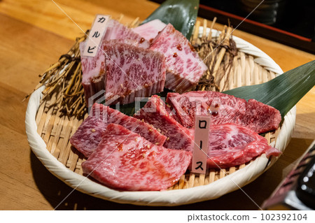 烤肉 烤肉 102392104