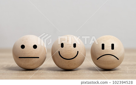 The concept of service satisfaction. Highest Satisfaction Rating service. questionnaire survey. Financial business, banking, industry, restaurant, hotel. The concept of service satisfaction. Highest Satisfaction Rating service. questionnaire survey. Financial business, banking, industry, restaurant, hotel. 102394528