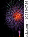 Fireworks Summer Festival 102394786