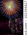 Fireworks Summer Festival 102394827