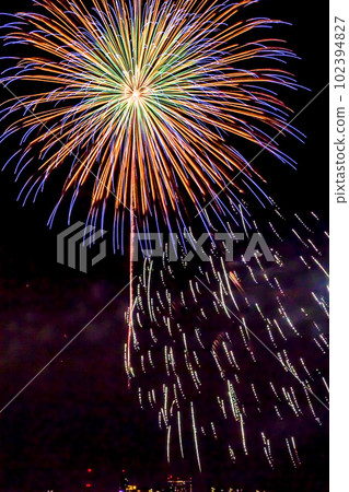 煙花夏日節 煙花夏日節 102394827