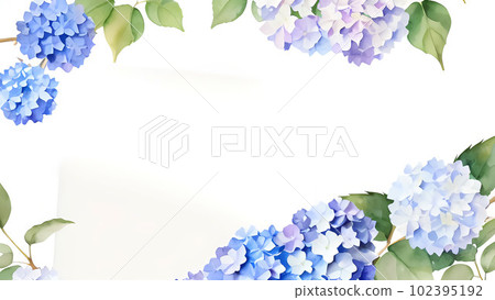 Hydrangea, Flower, Frame, Material, Background, Garden, Plant, Nature, Bouquet, Season, Beautiful, Mosquito Hydrangea, Flower, Frame, Material, Background, Garden, Plant, Nature, Bouquet, Season, Beautiful, Mosquito 102395192