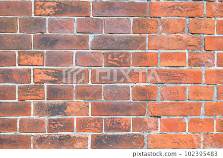 外苑東通對面的乃木舊宅的磚造馬厩(東京都港區赤坂) 外苑東通對面的乃木舊宅的磚造馬厩(東京都港區赤坂) 102395483