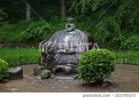 Manji Shimosha Harumiya石佛 Manji Shimosha Harumiya石佛 102395873