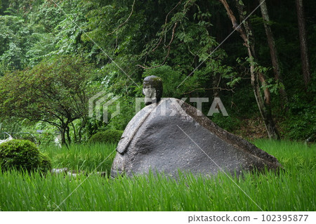 Manji Shimosha Harumiya石佛 102395877