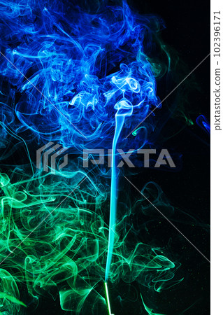 smoke_abstract image smoke_abstract image 102396171