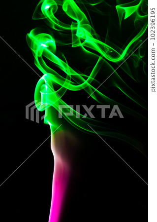 smoke_abstract image smoke_abstract image 102396195
