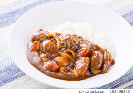 eat beef curry eat beef curry 102396260