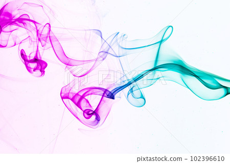 smoke_abstract image 102396610