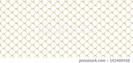 Reptile Scales Pattern background, Stock image