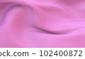 Smooth elegant pink silk or satin texture can use as background 102400872