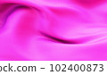 Smooth elegant pink silk or satin texture can use as background 102400873