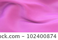 Smooth elegant pink silk or satin texture can use as background 102400874