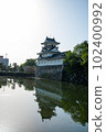 Toyama castle 102400992