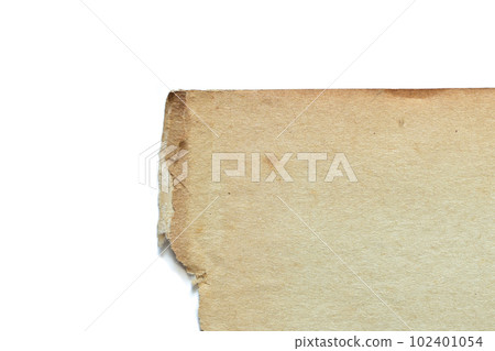 old vintage paper texture background, page for design old vintage paper texture background, page for design 102401054