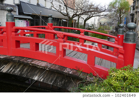 播磨屋橋 高知縣 102401649