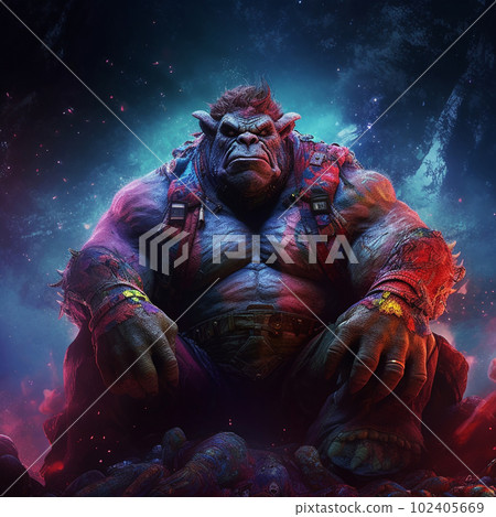 space demon space demon 102405669