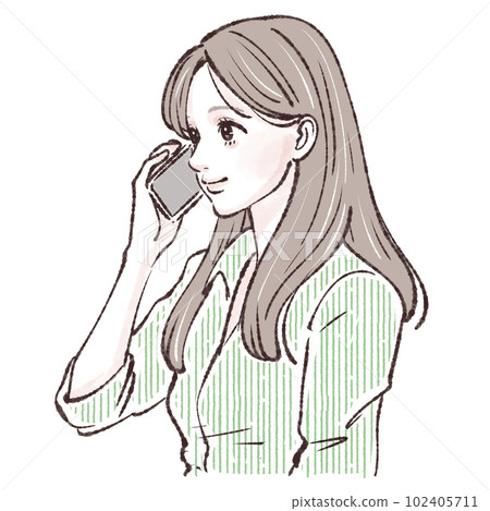 打電話的女人,打電話的女人,女人,女孩,智能手機,智能手機,電話,查詢 打電話的女人,打電話的女人,女人,女孩,智能手機,智能手機,電話,查詢 102405711