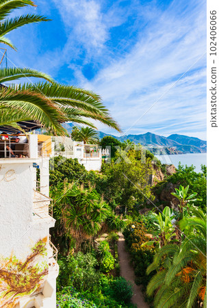 Spanish Mediterranean luxury resort Nerja Spanish Mediterranean luxury resort Nerja 102406066