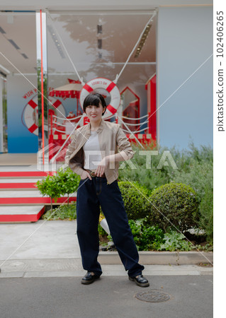 Z世代年輕人 Z世代年輕人 102406265
