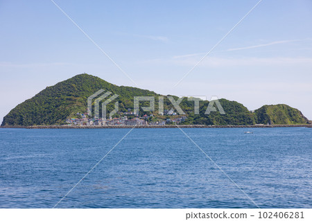 三重縣神島 三重縣神島 102406281