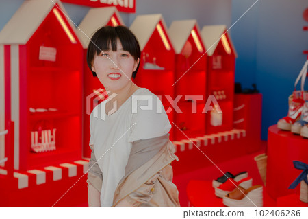 Z世代年輕人 Z世代年輕人 102406286