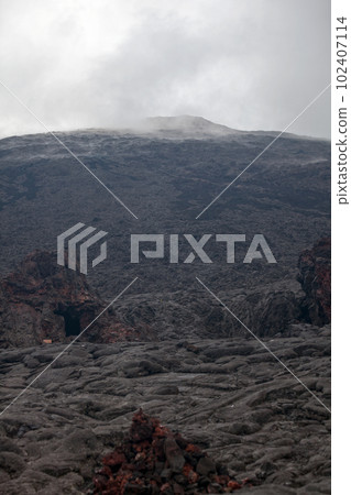 Chapelle de Rosemont in Reunion Island 102407114