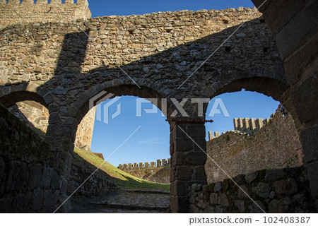PORTUGAL ALENTEJO BELVER 102408387