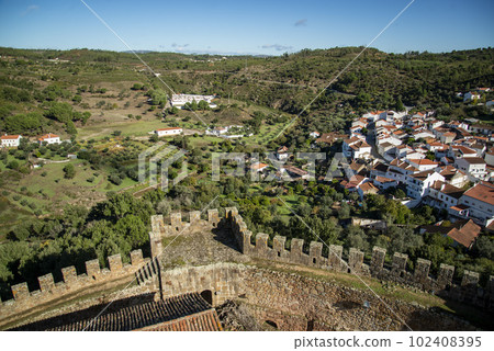 PORTUGAL ALENTEJO BELVER 102408395