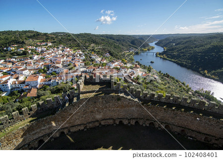 PORTUGAL ALENTEJO BELVER 102408401