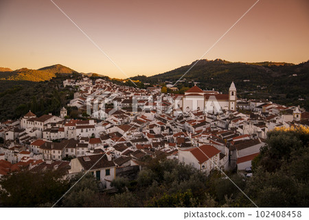 PORTUGAL ALENTEJO CASTELO DE VIDE PORTUGAL ALENTEJO CASTELO DE VIDE 102408458