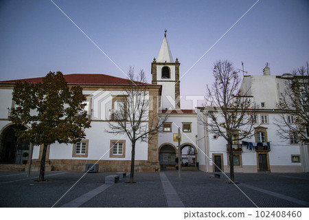 PORTUGAL ALENTEJO CASTELO DE VIDE PORTUGAL ALENTEJO CASTELO DE VIDE 102408460