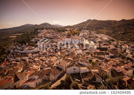 PORTUGAL ALENTEJO CASTELO DE VIDE PORTUGAL ALENTEJO CASTELO DE VIDE 102408486