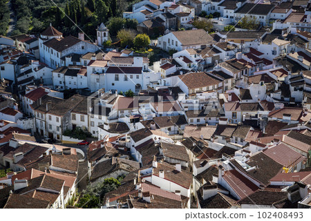 PORTUGAL ALENTEJO CASTELO DE VIDE PORTUGAL ALENTEJO CASTELO DE VIDE 102408493