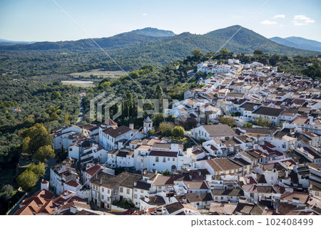 PORTUGAL ALENTEJO CASTELO DE VIDE PORTUGAL ALENTEJO CASTELO DE VIDE 102408499