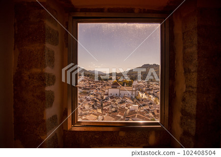 PORTUGAL ALENTEJO CASTELO DE VIDE PORTUGAL ALENTEJO CASTELO DE VIDE 102408504