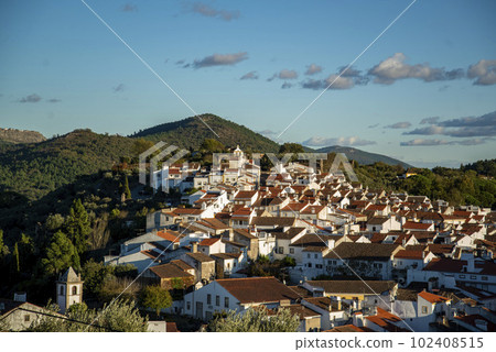 PORTUGAL ALENTEJO CASTELO DE VIDE PORTUGAL ALENTEJO CASTELO DE VIDE 102408515