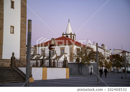 PORTUGAL ALENTEJO CASTELO DE VIDE PORTUGAL ALENTEJO CASTELO DE VIDE 102408532