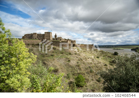 PORTUGAL ALENTEJO JUROMENHA PORTUGAL ALENTEJO JUROMENHA 102408544