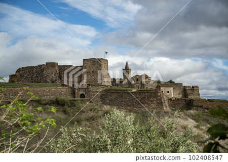 PORTUGAL ALENTEJO JUROMENHA 102408547
