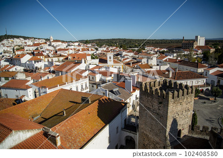 PORTUGAL ALENTEJO ALTER DO CHAO 102408580