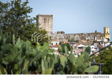PORTUGAL ALENTEJO MOURA 102408588