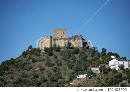 PORTUGAL ALENTEJO BELVER 102408703