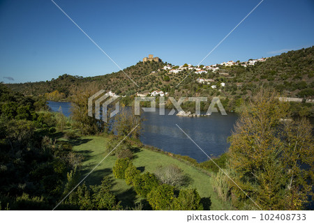 PORTUGAL ALENTEJO BELVER 102408733