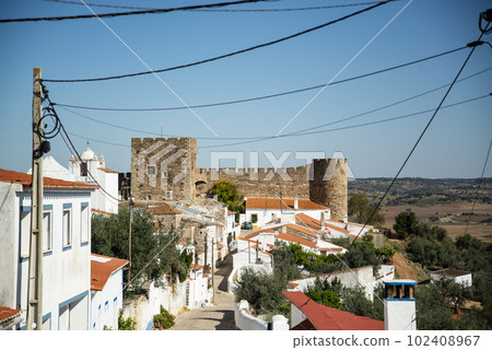 PORTUGAL ALENTEJO TERENA PORTUGAL ALENTEJO TERENA 102408967