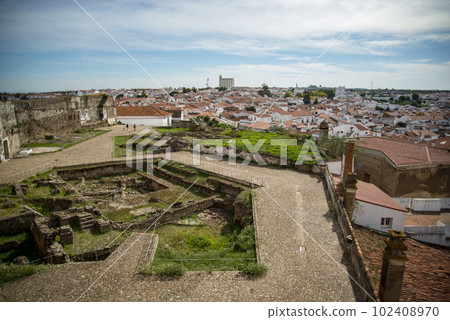 PORTUGAL ALENTEJO MOURA 102408970