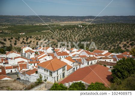 PORTUGAL ALENTEJO MOURA 102408975