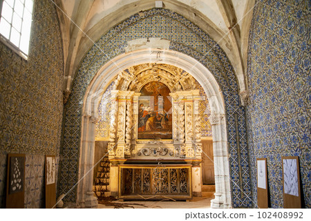 PORTUGAL ALENTEJO VIANA 102408992