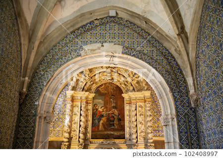 PORTUGAL ALENTEJO VIANA 102408997