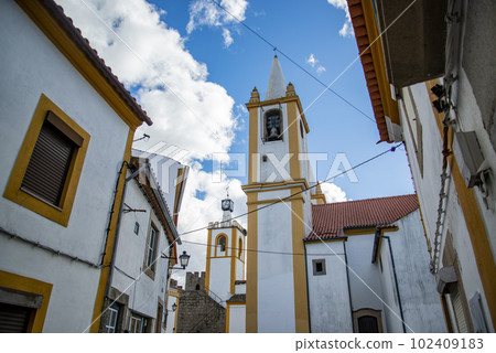 PORTUGAL ALENTEJO NISA 102409183